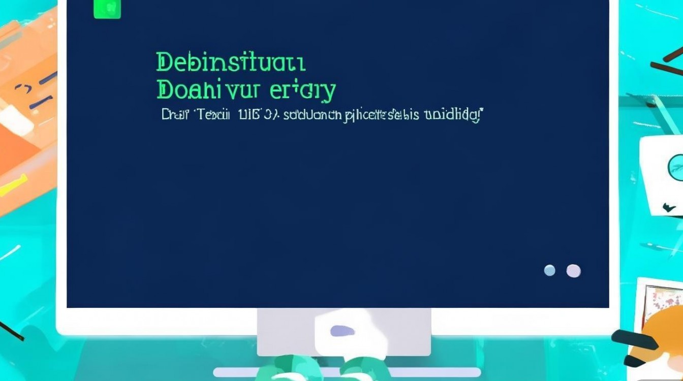 debian关机报错怎么办，debian关机报错-图1