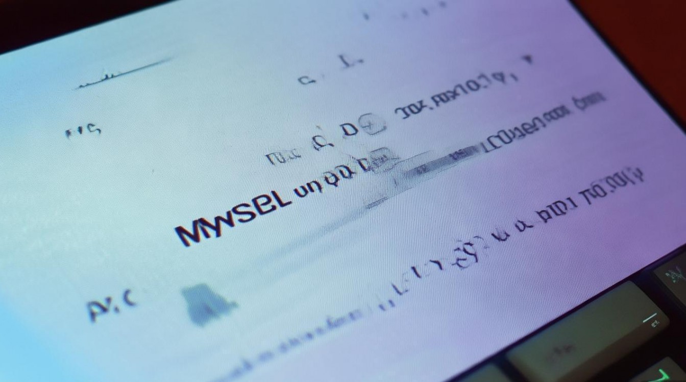 mysql unopened 报错怎么办，mysql连接失败-图3