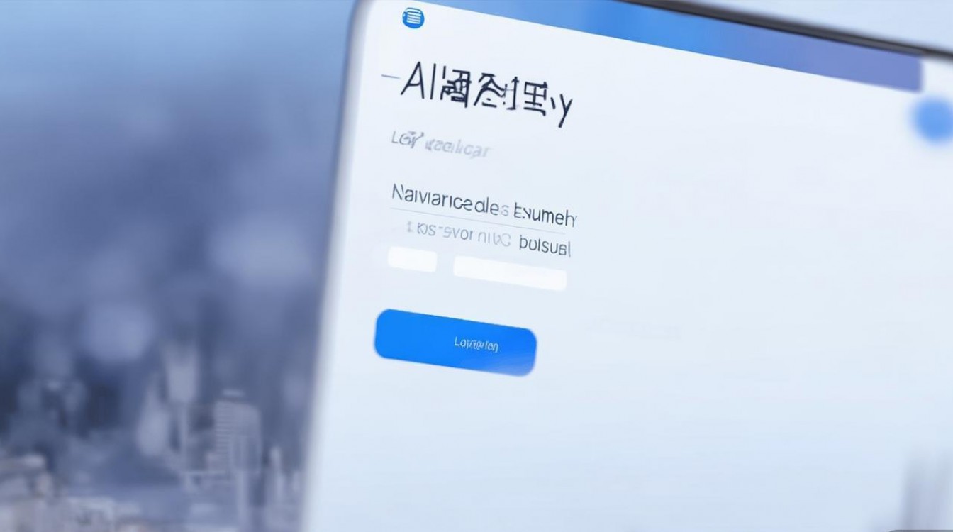 如何登陆支付宝，支付宝登录不了怎么办-图1