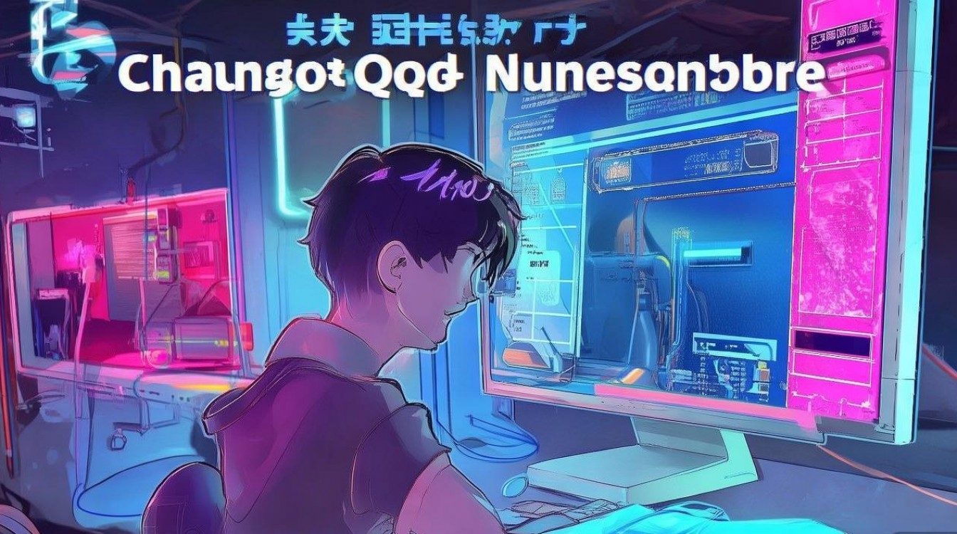 如何更改qq名称，qq改名步骤-图3
