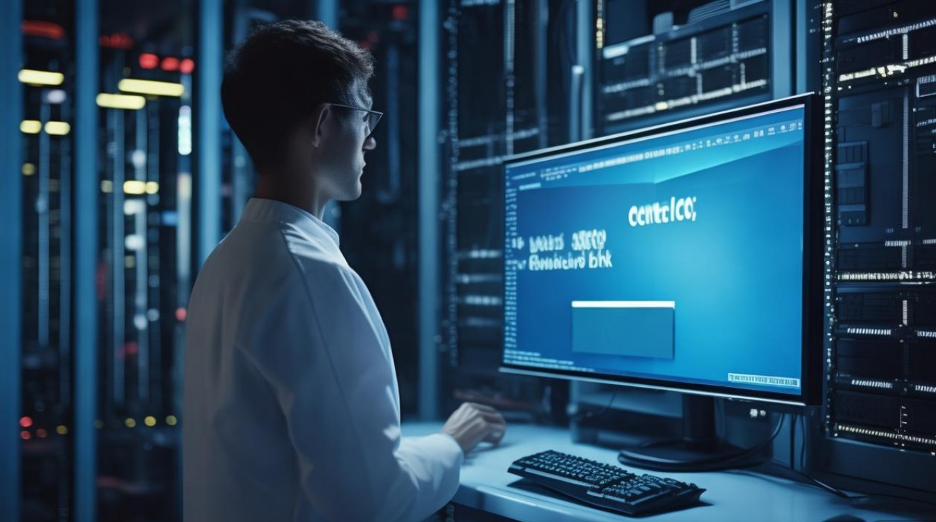 centos查完硬盘怎么看，centos查看硬盘空间命令-图2