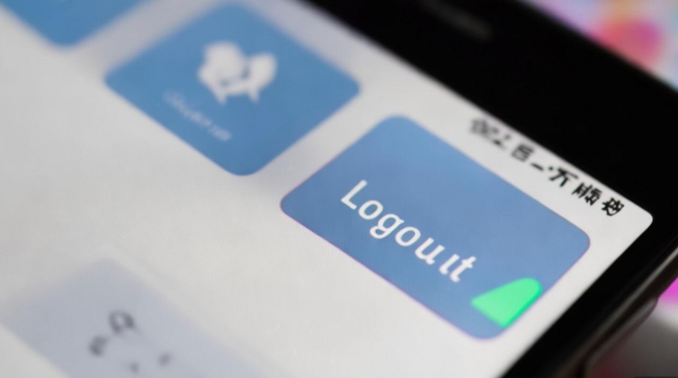 手机qq如何退出登录,手机qq退出登录步骤-图1 手机qq如何退出登录,手机qq退出登录步骤-图1