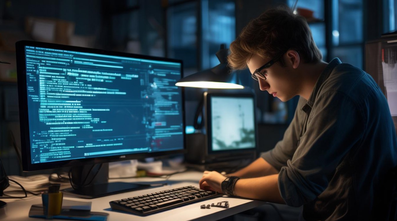 setup环境报错怎么解决，setup环境报错-图3