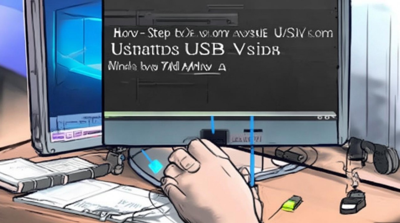如何用u盘做系统，u盘制作系统盘详细教程-图1