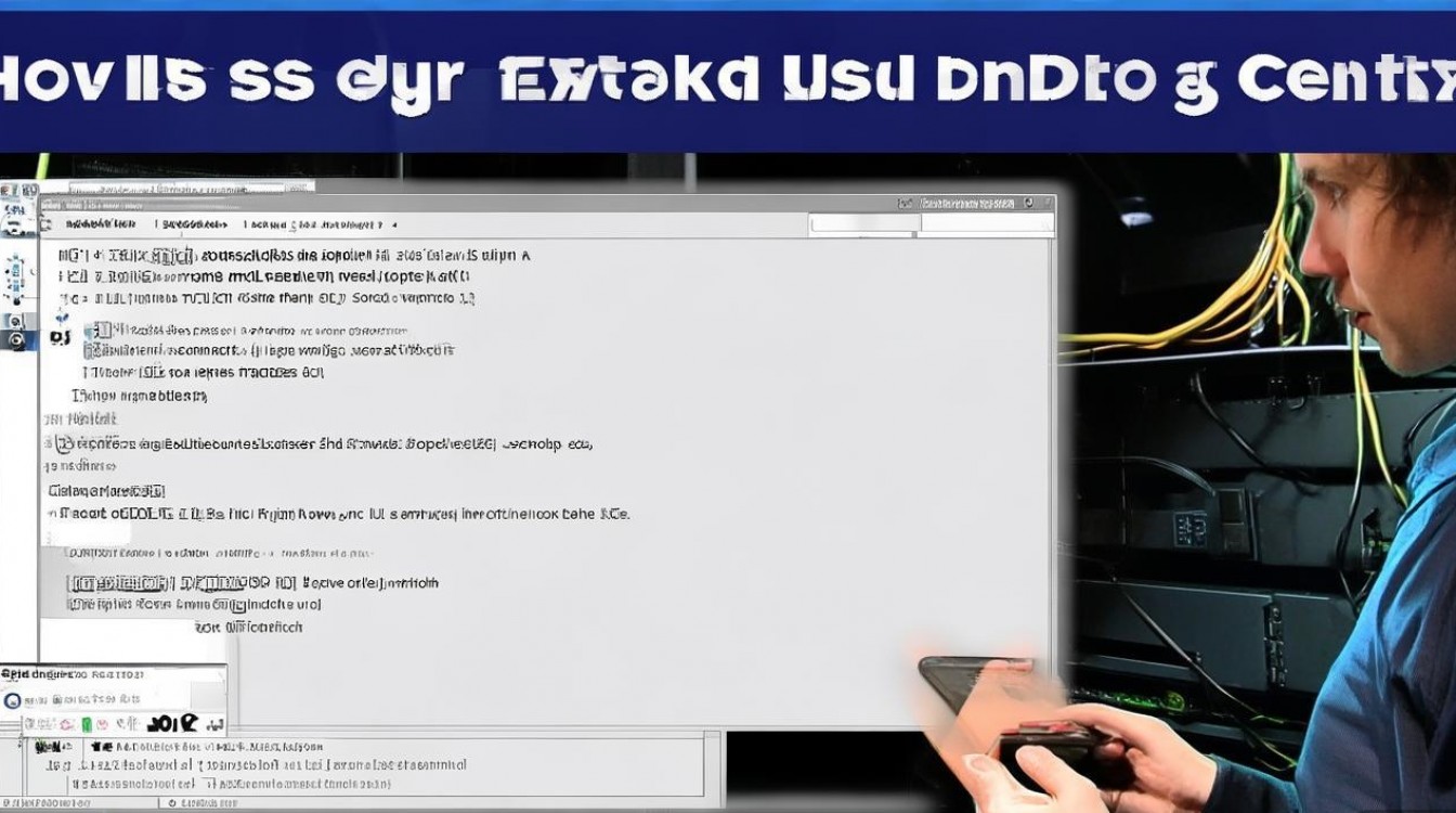 centos挂磁盘，centos系统挂载硬盘详细步骤-图1