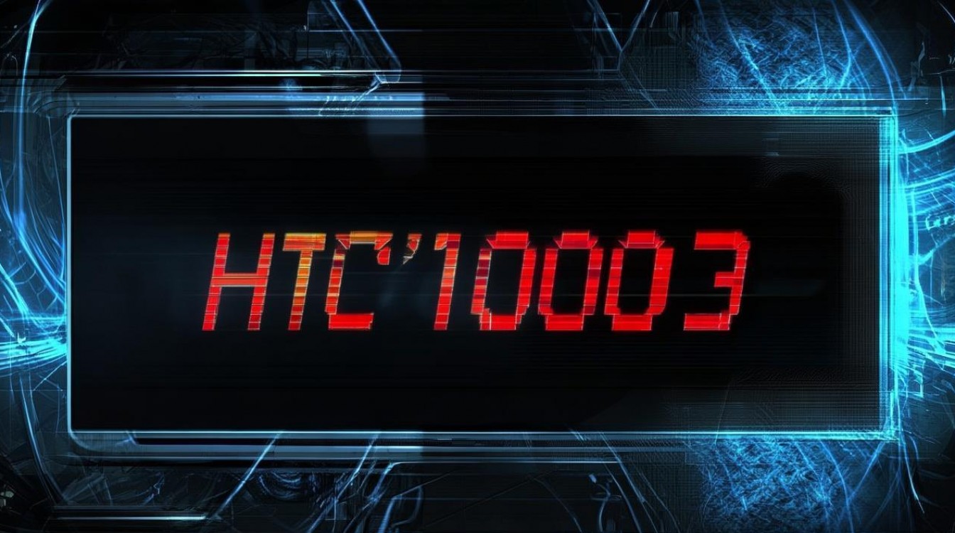 HTC报错10003怎么回事,HTC手机错误代码10003解决方法-图2 HTC报错10003怎么回事,HTC手机错误代码10003解决方法-图2