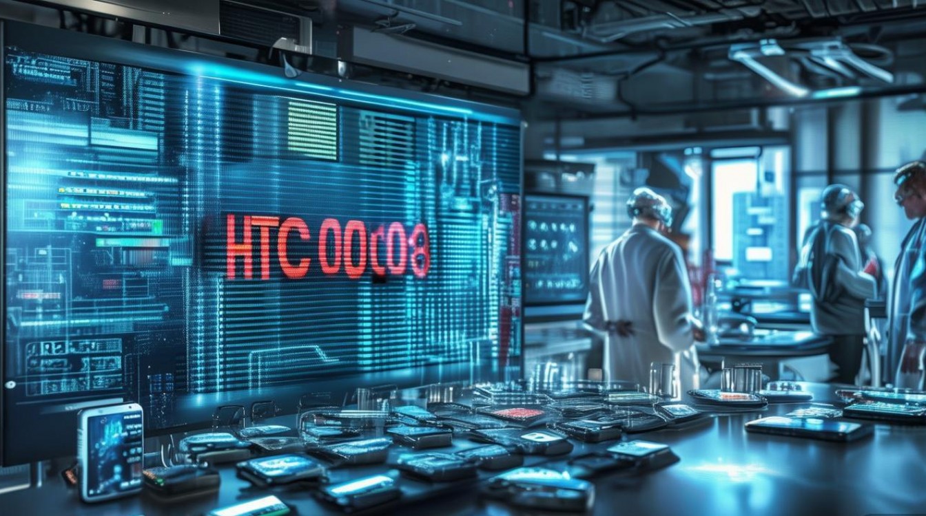 HTC报错10003怎么回事,HTC手机错误代码10003解决方法-图1 HTC报错10003怎么回事,HTC手机错误代码10003解决方法-图1