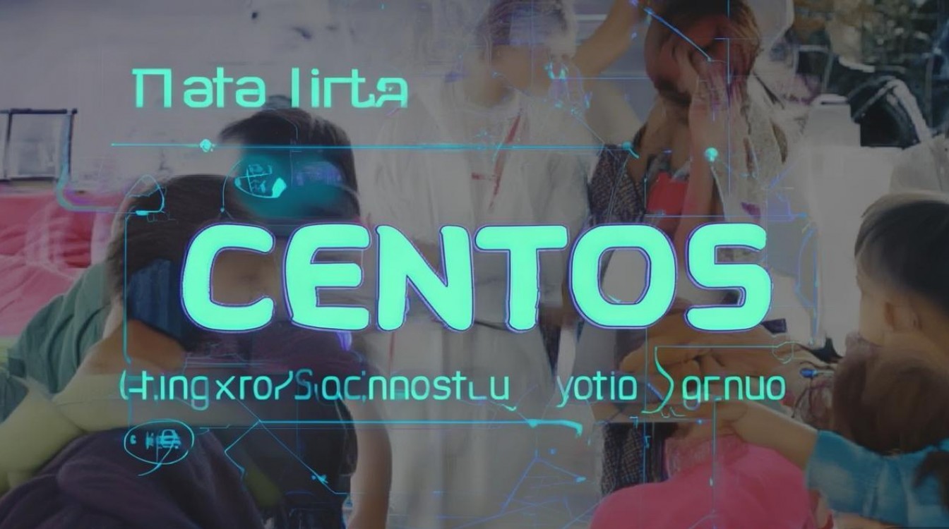 CentOS怎么读？CentOS读法及Linux系统发音-图2