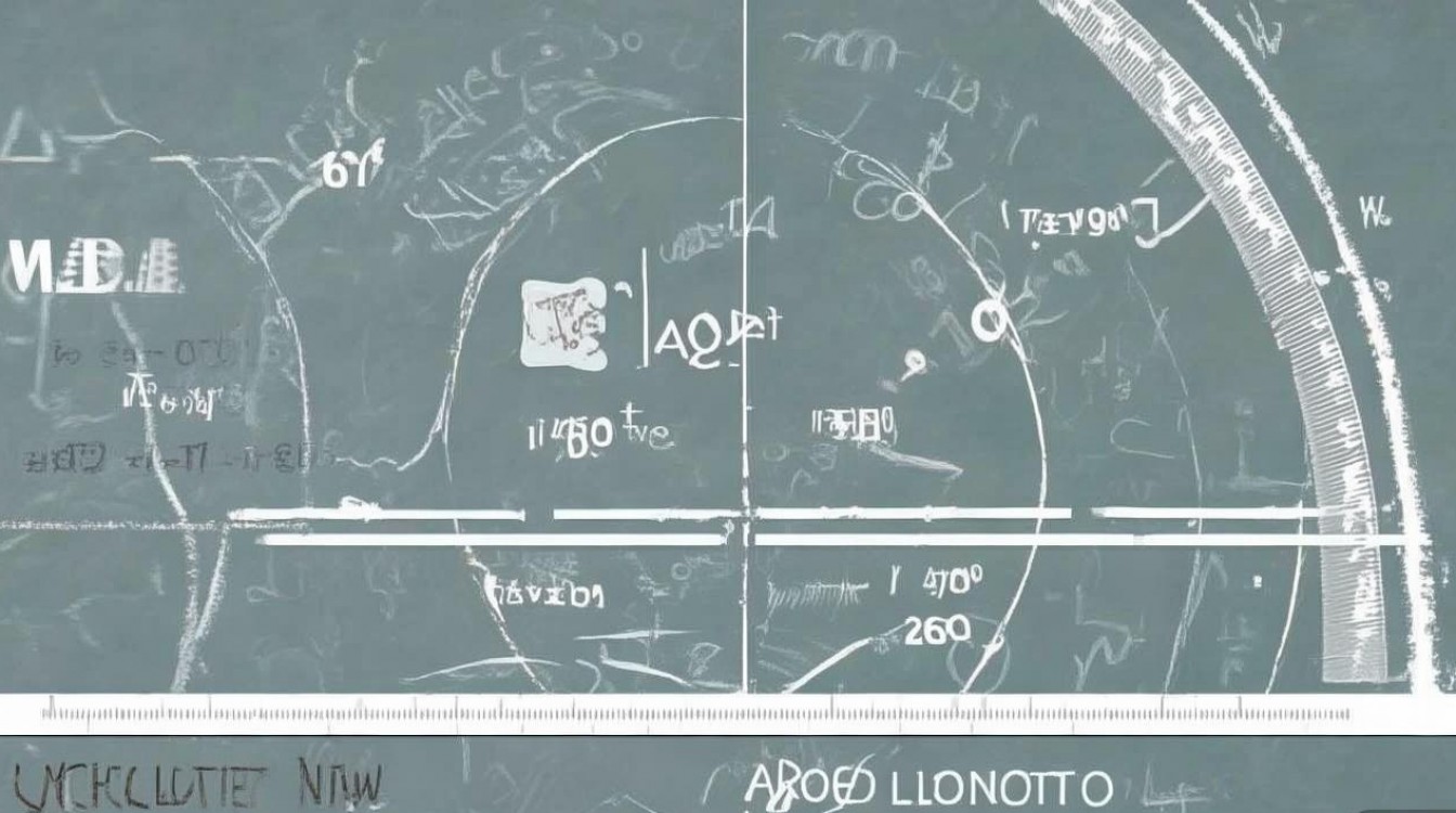 如何计算弧长,弧长计算公式-图3 如何计算弧长,弧长计算公式-图3