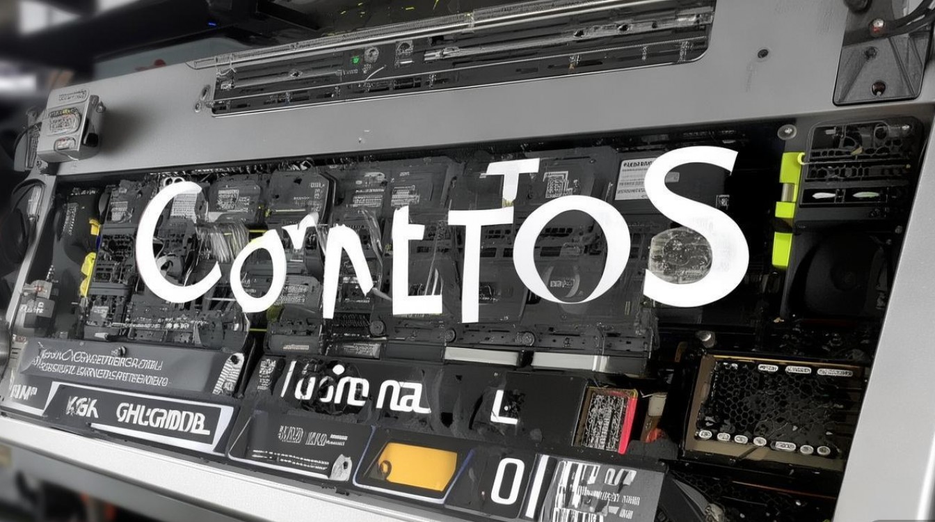 centos gpt 分区，centos系统如何格式化gpt分区-图2