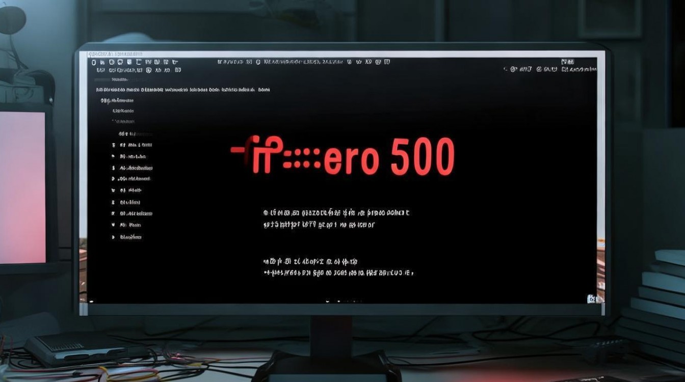 ftp 报错500怎么回事，ftp 500错误解决方法-图1