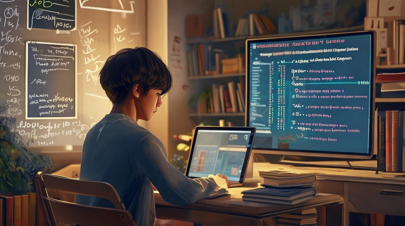 如何学习java，java零基础入门教程-图3