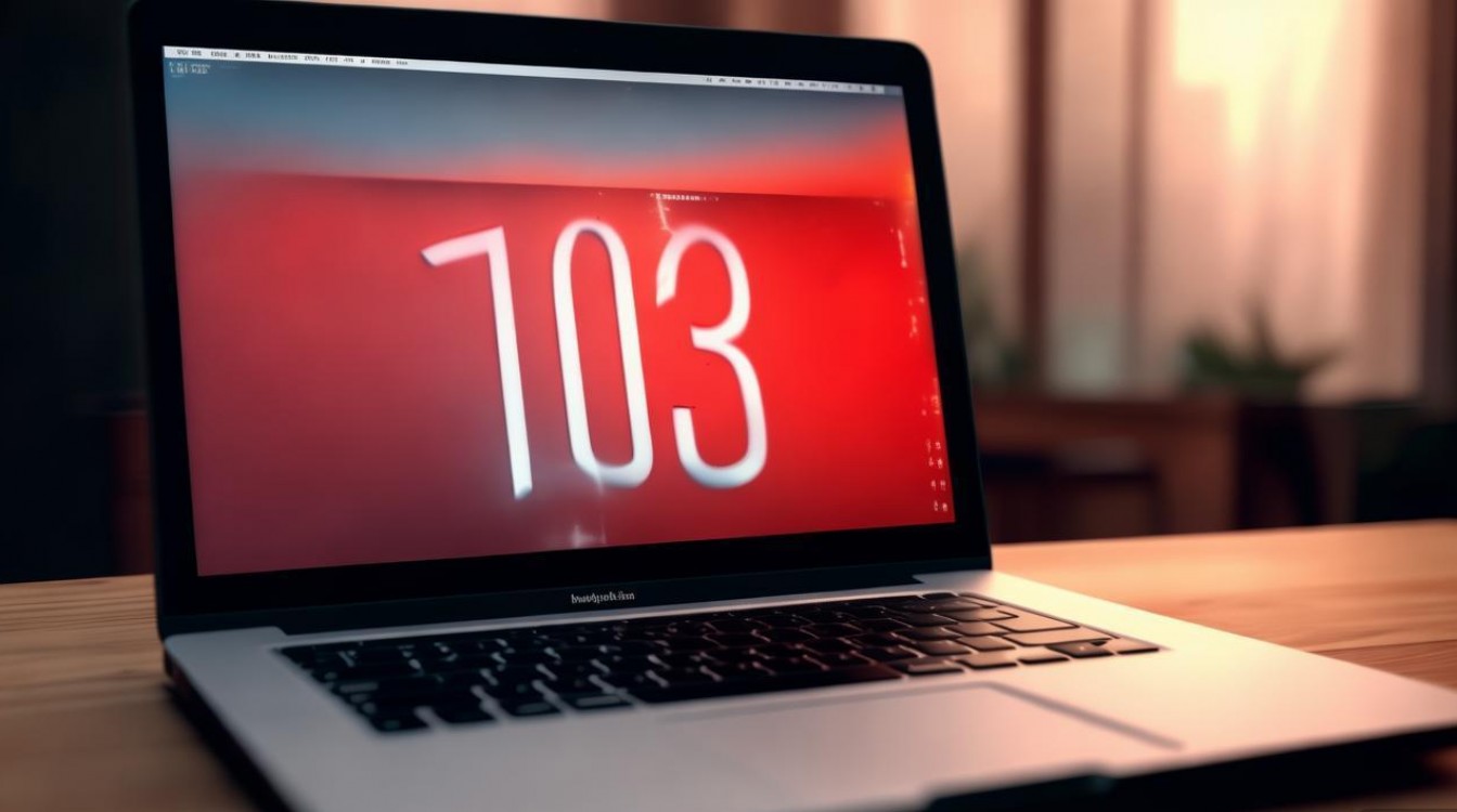 mac报错1003怎么解决，mac报错1003-图1
