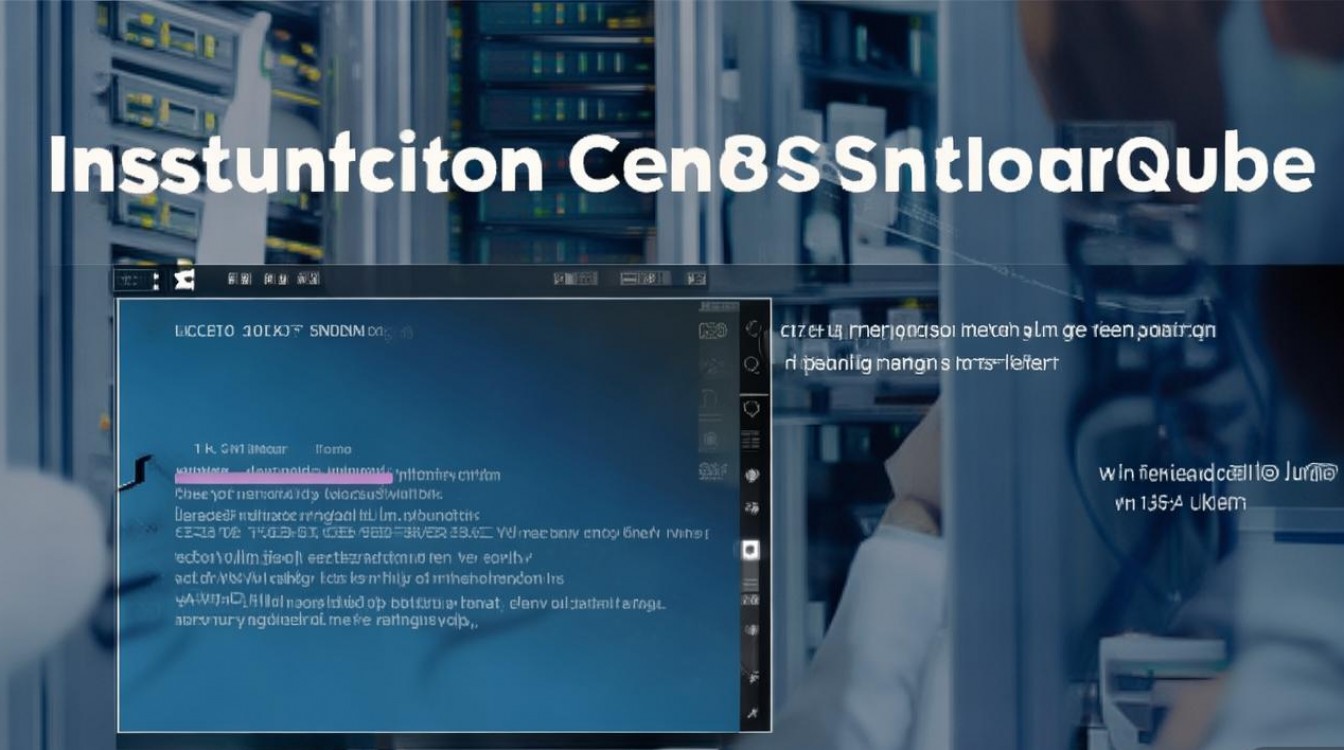 CentOS SonarQube安装教程，Centos7安装SonarQube详细步骤-图2