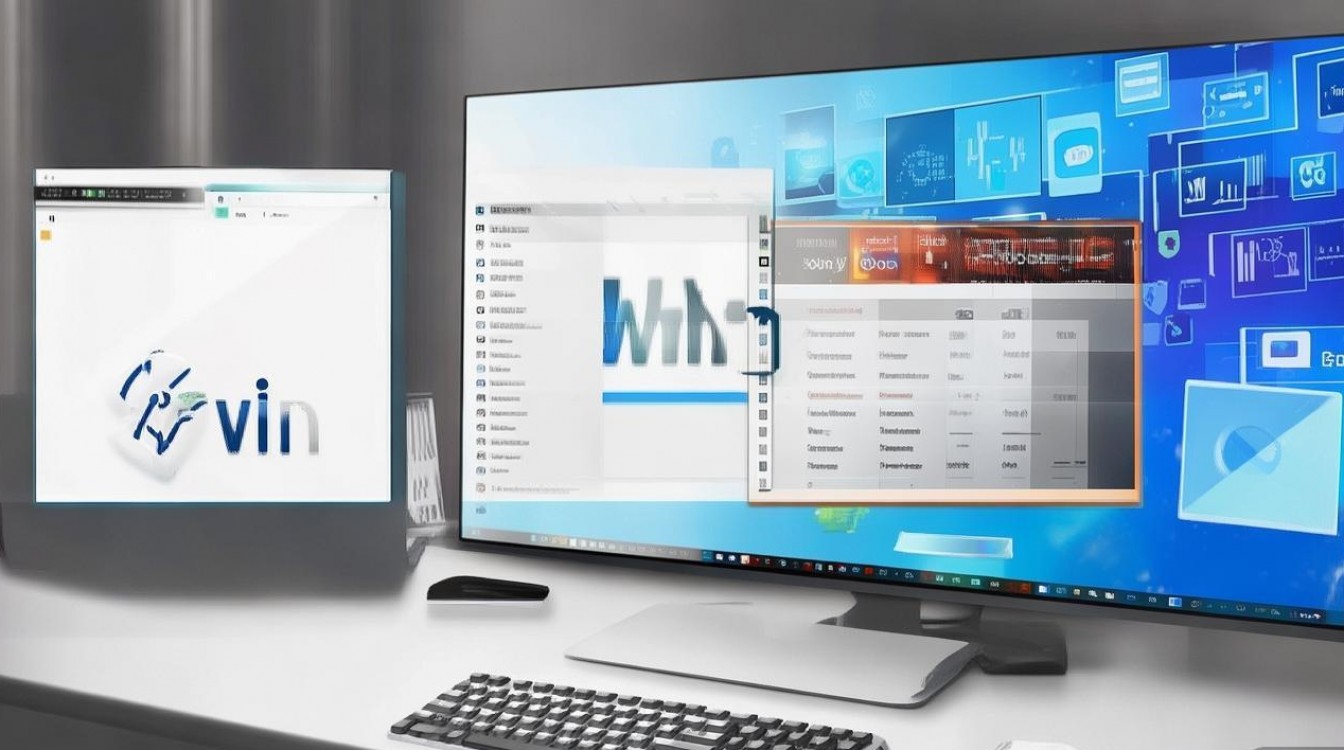 win安装centos，win10系统下如何安装CentOS-图2