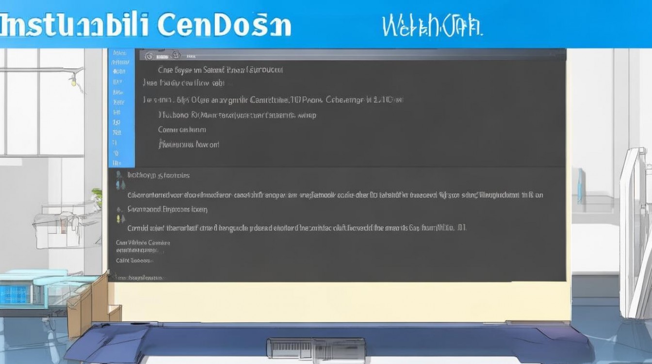 win安装centos，win10系统下如何安装CentOS-图1