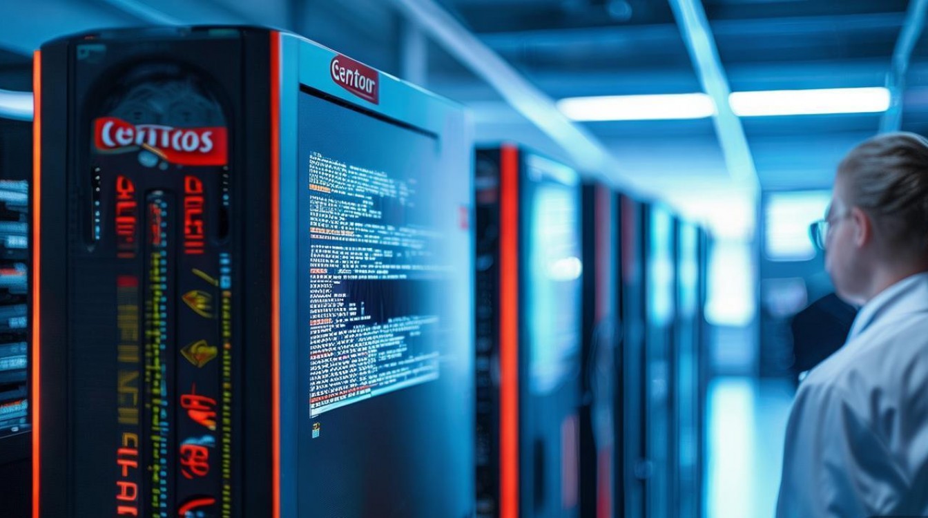 CentOS如何上传下载文件,linux服务器文件传输方法-图3 CentOS如何上传下载文件,linux服务器文件传输方法-图3
