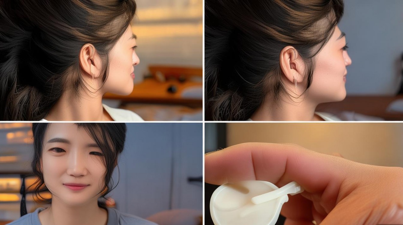 如何使用耳塞，耳塞的正确佩戴方法-图3