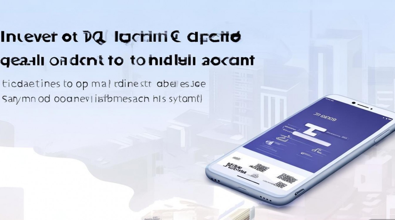 手机如何设置qq邮箱，手机qq邮箱设置教程-图3