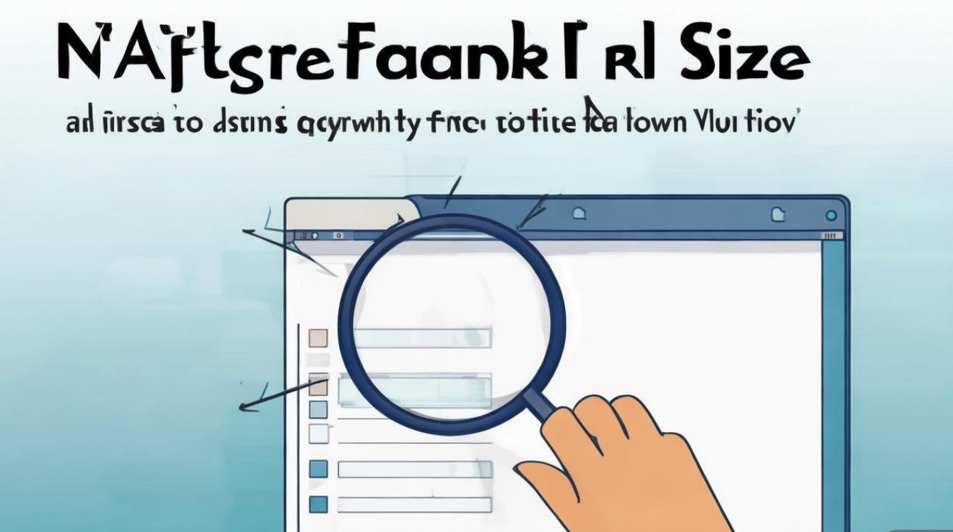 如何调大电脑字体，电脑怎么调大字体-图3