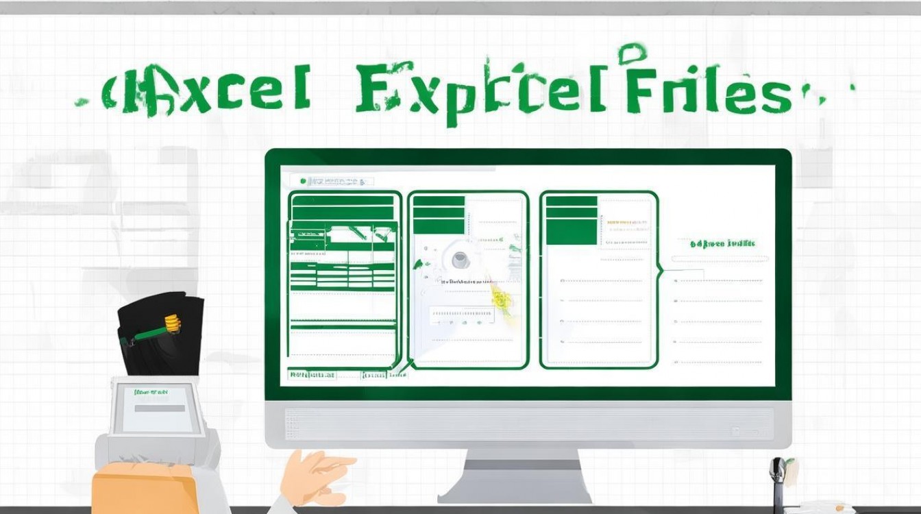 如何合并excel文件，excel多表合并方法-图1