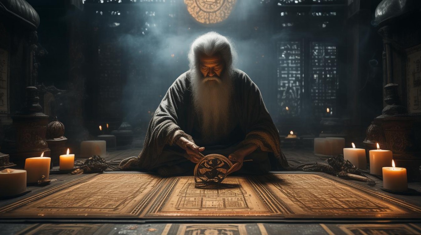 六爻如何断卦，六爻断卦技巧-图1