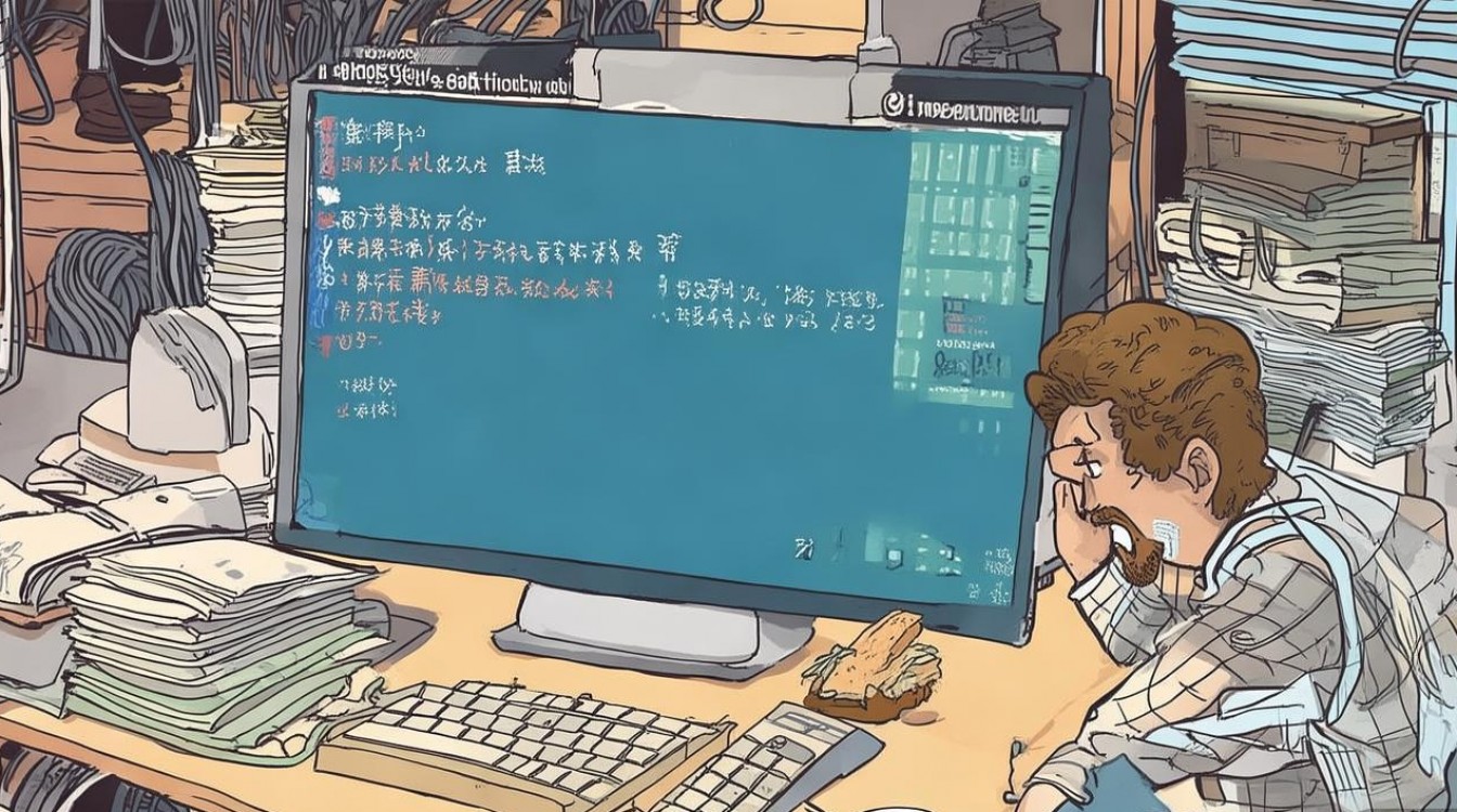 opatch apply报错怎么办，opatch apply报错解决方法-图3