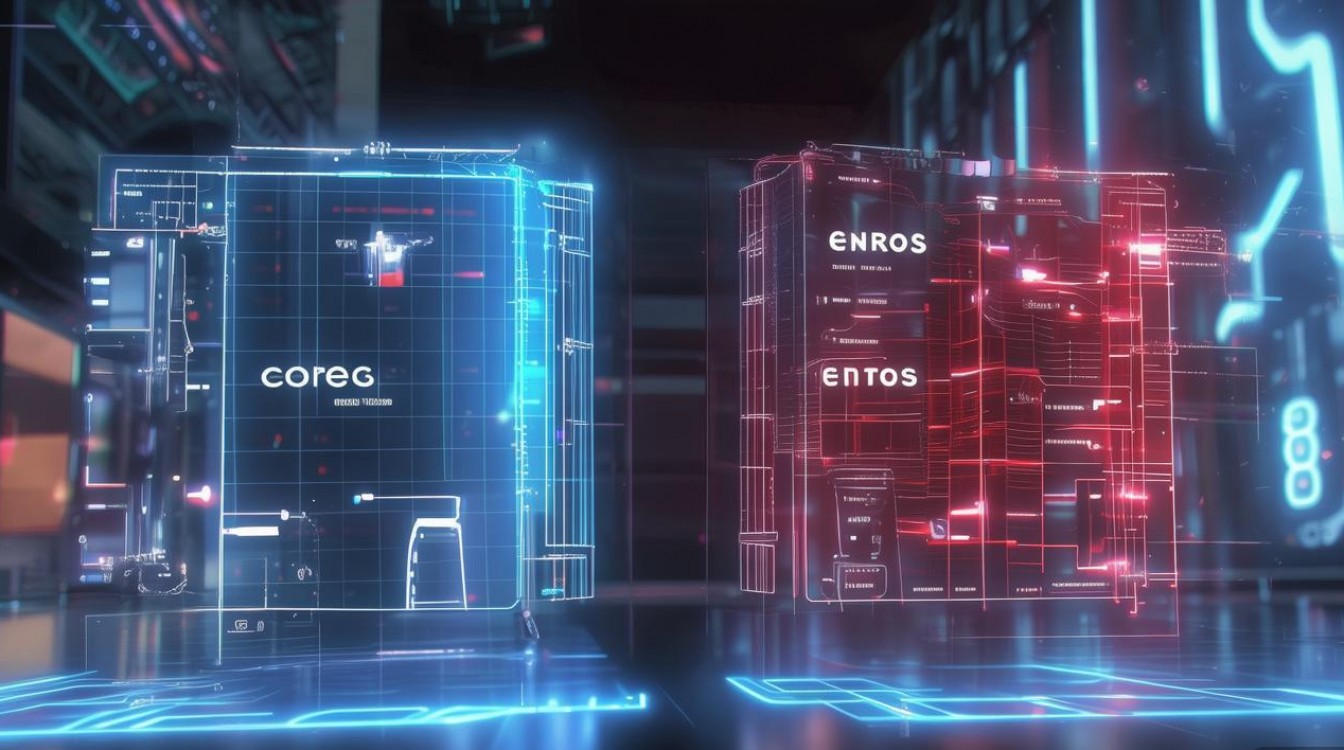 coreos与centos区别是什么,coreos和centos哪个好-图2 coreos与centos区别是什么,coreos和centos哪个好-图2