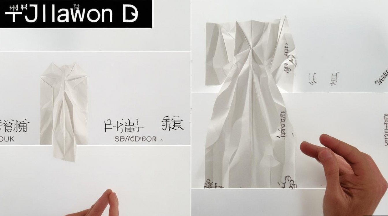 如何折手环，手环怎么折叠-图2