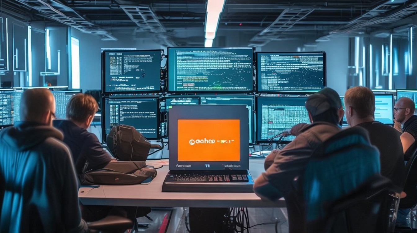 开源搭建centos系统教程，centos7怎么安装-图1