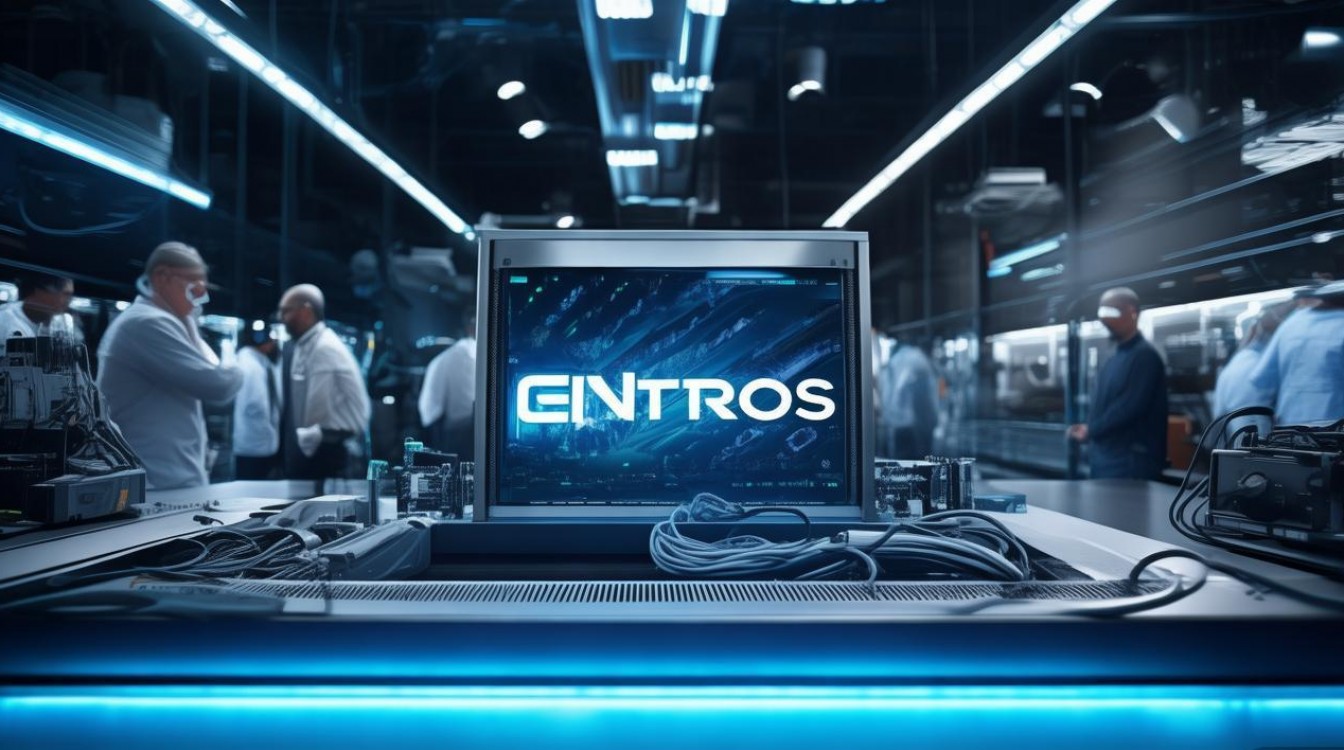 开源搭建centos系统教程，centos7怎么安装-图2