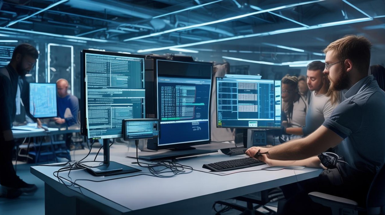 开源搭建centos系统教程，centos7怎么安装-图3