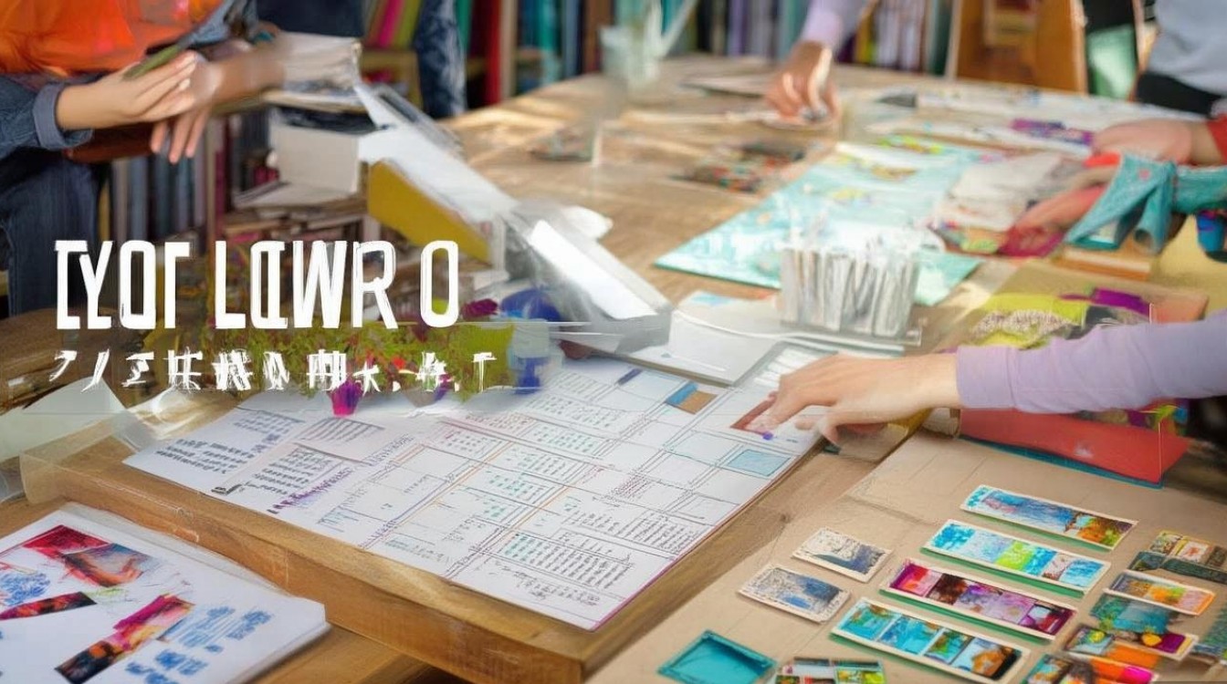 如何制作年历，自制年历教程-图1