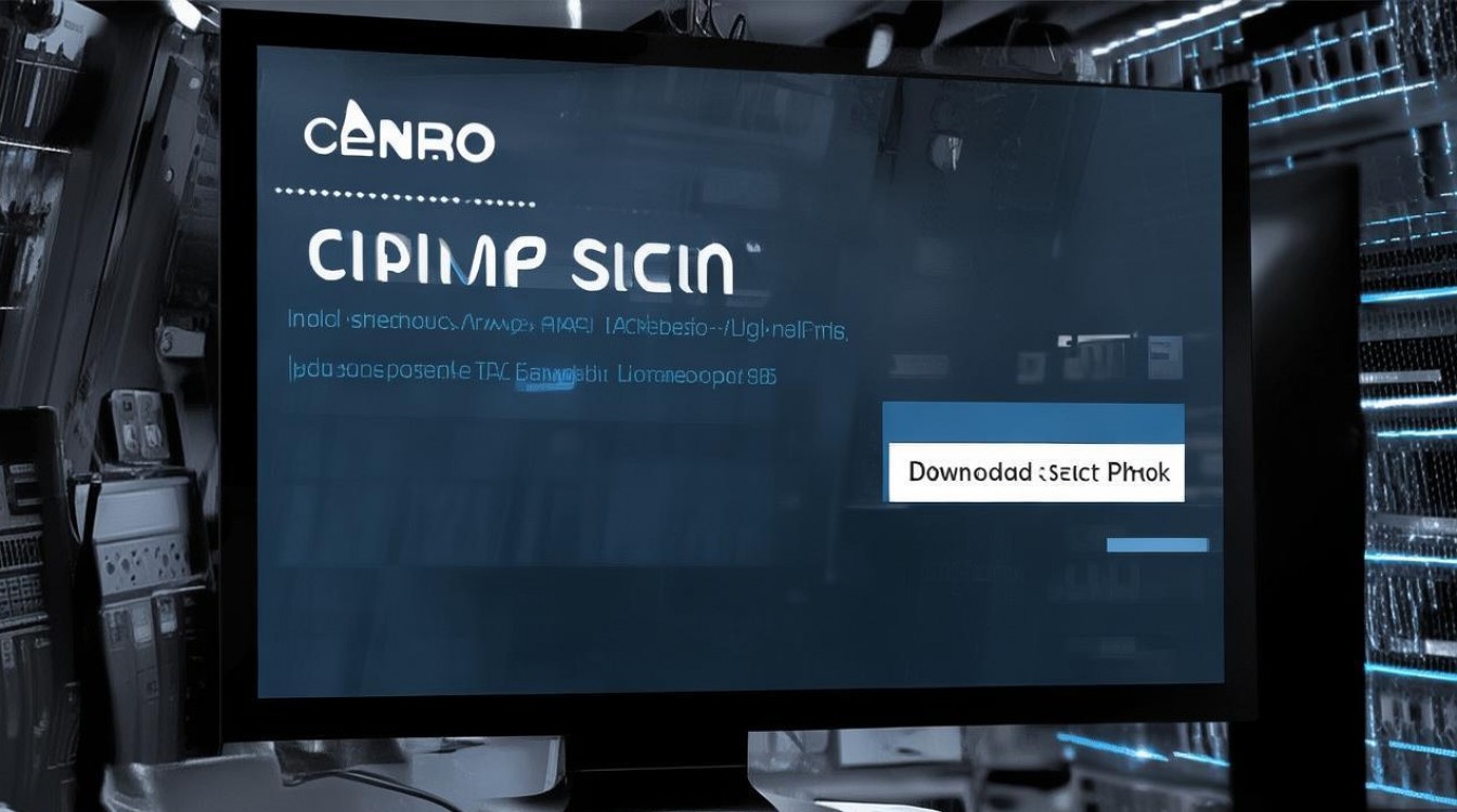 centos lamp下载，centos下如何快速搭建lamp环境-图1