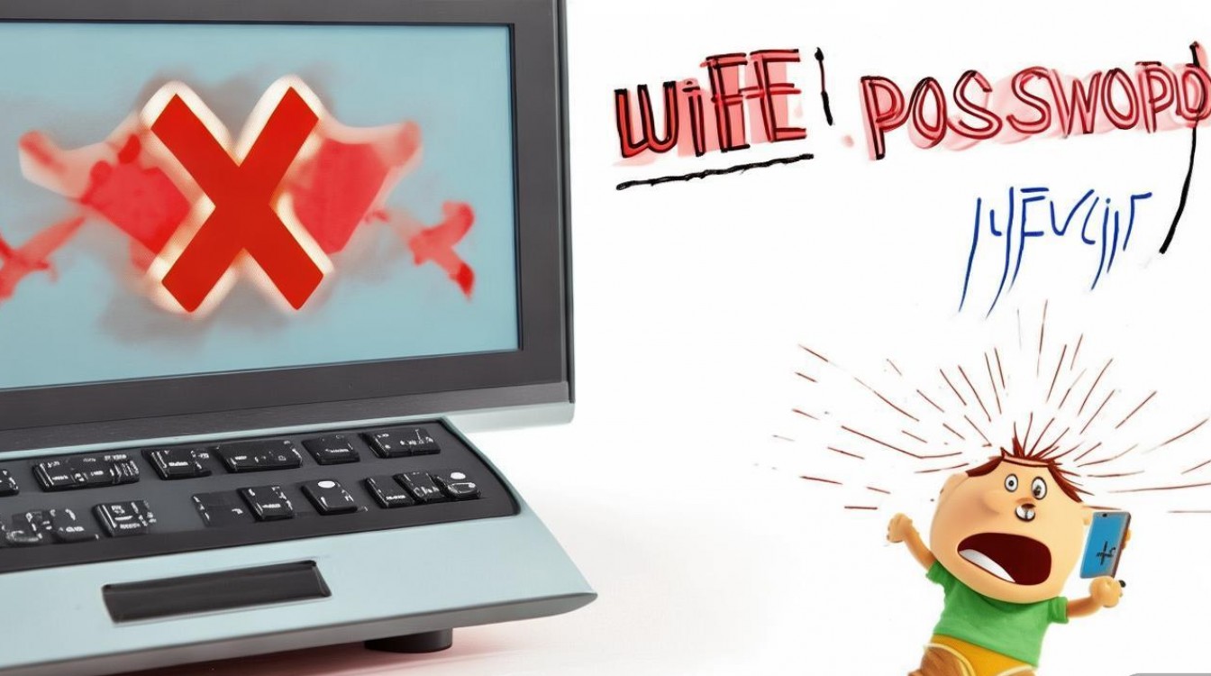 wifi密码报错怎么办，wifi密码错误解决方法-图3