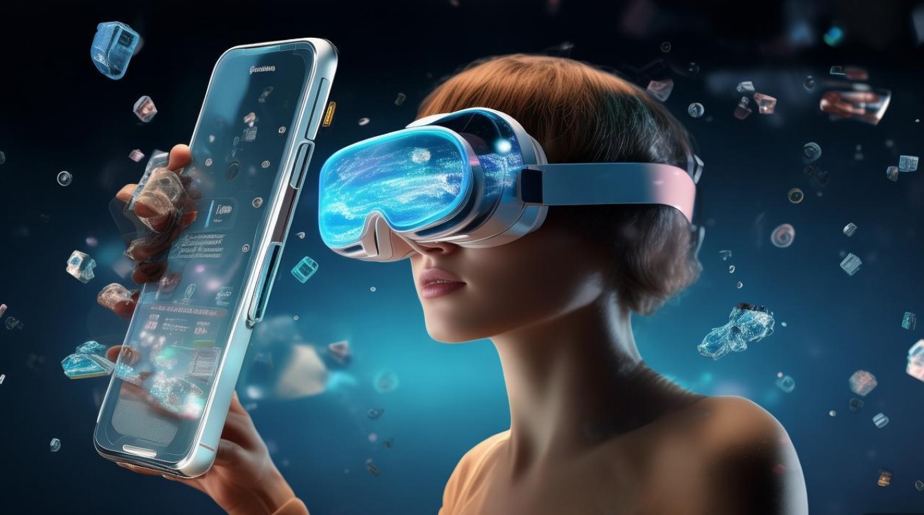 手机如何看vr，手机怎么使用vr-图1