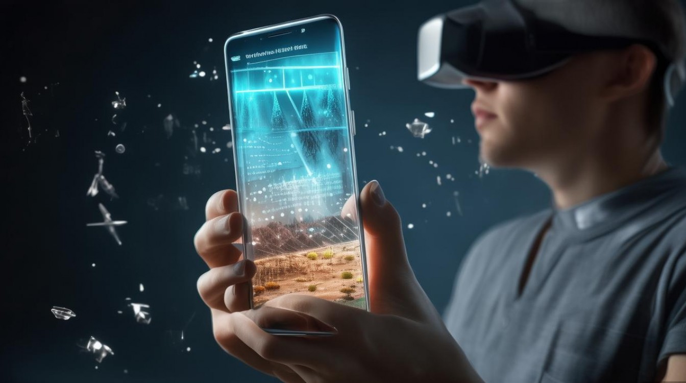手机如何看vr，手机怎么使用vr-图2