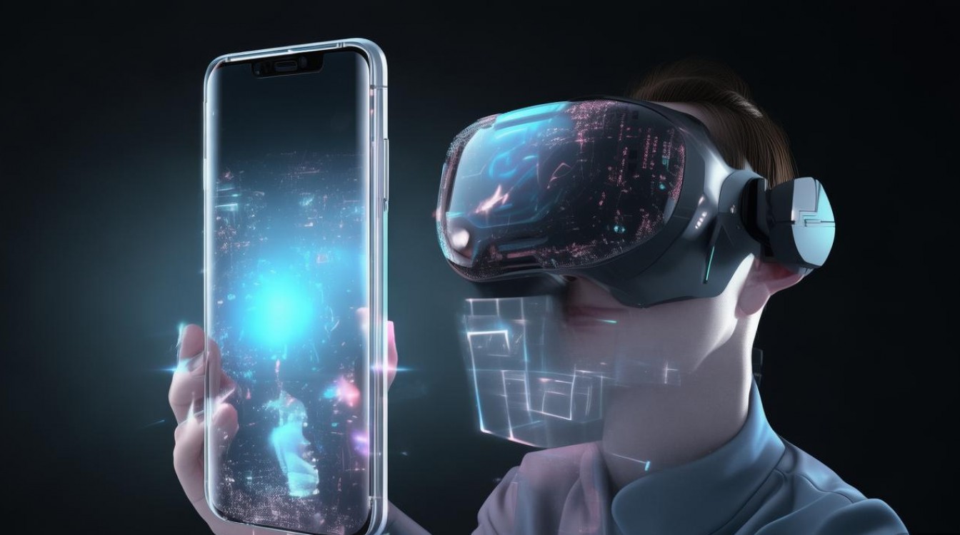 手机如何看vr，手机怎么使用vr-图3
