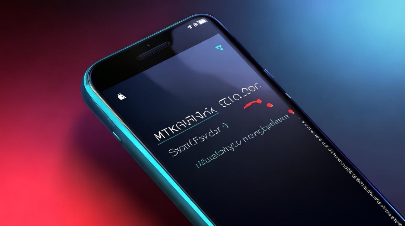 mtk 6126报错怎么办，mtk6126芯片故障-图3