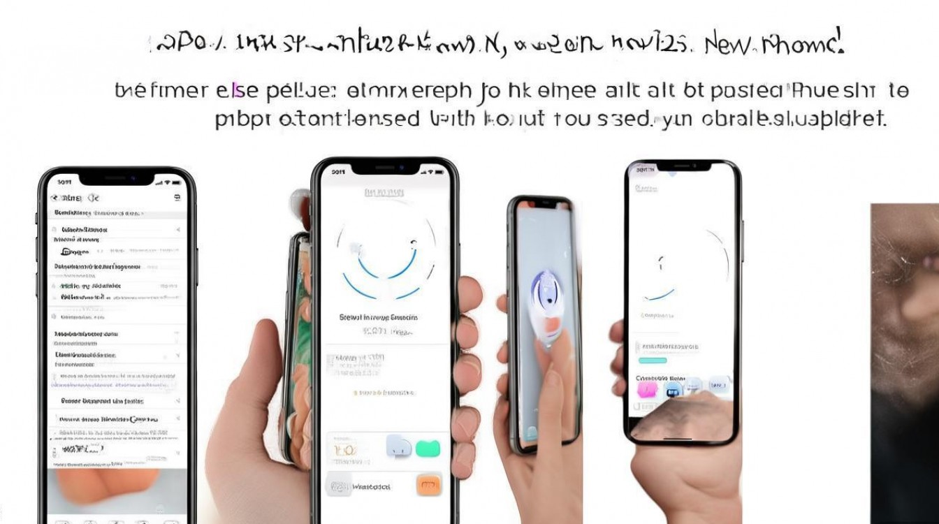 iphone如何换机,苹果换机数据迁移详细教程-图1 iphone如何换机,苹果换机数据迁移详细教程-图1
