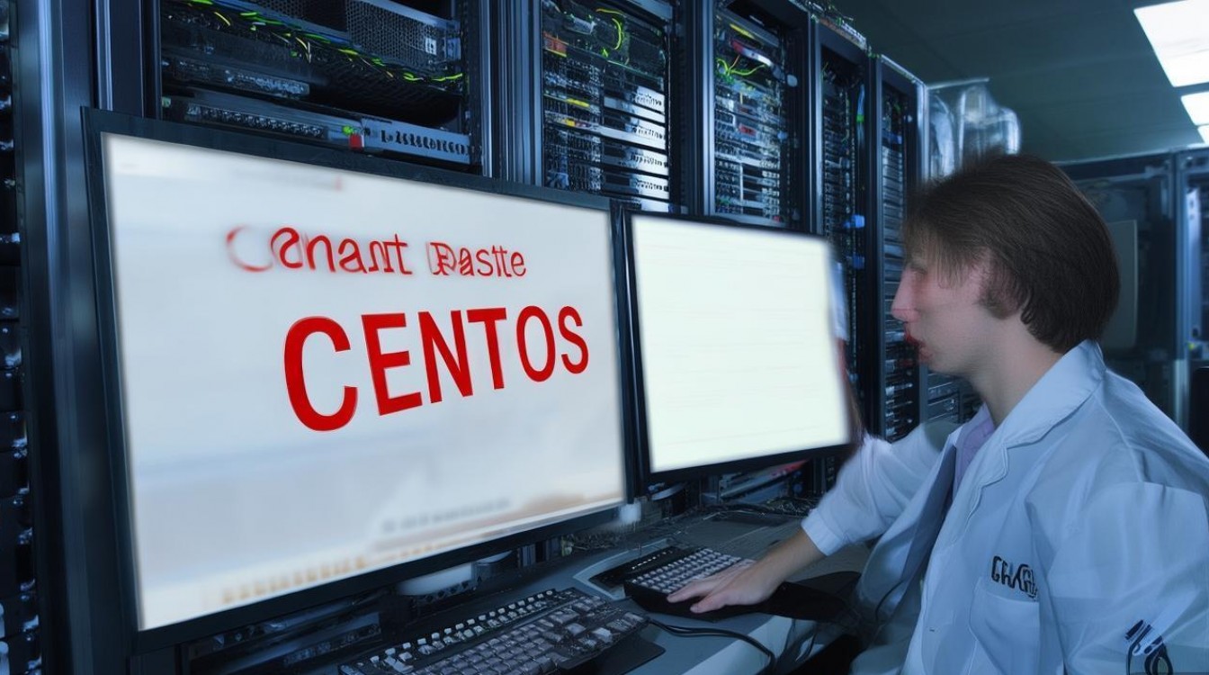 centos不能粘贴怎么办？centos无法复制粘贴解决方法-图3