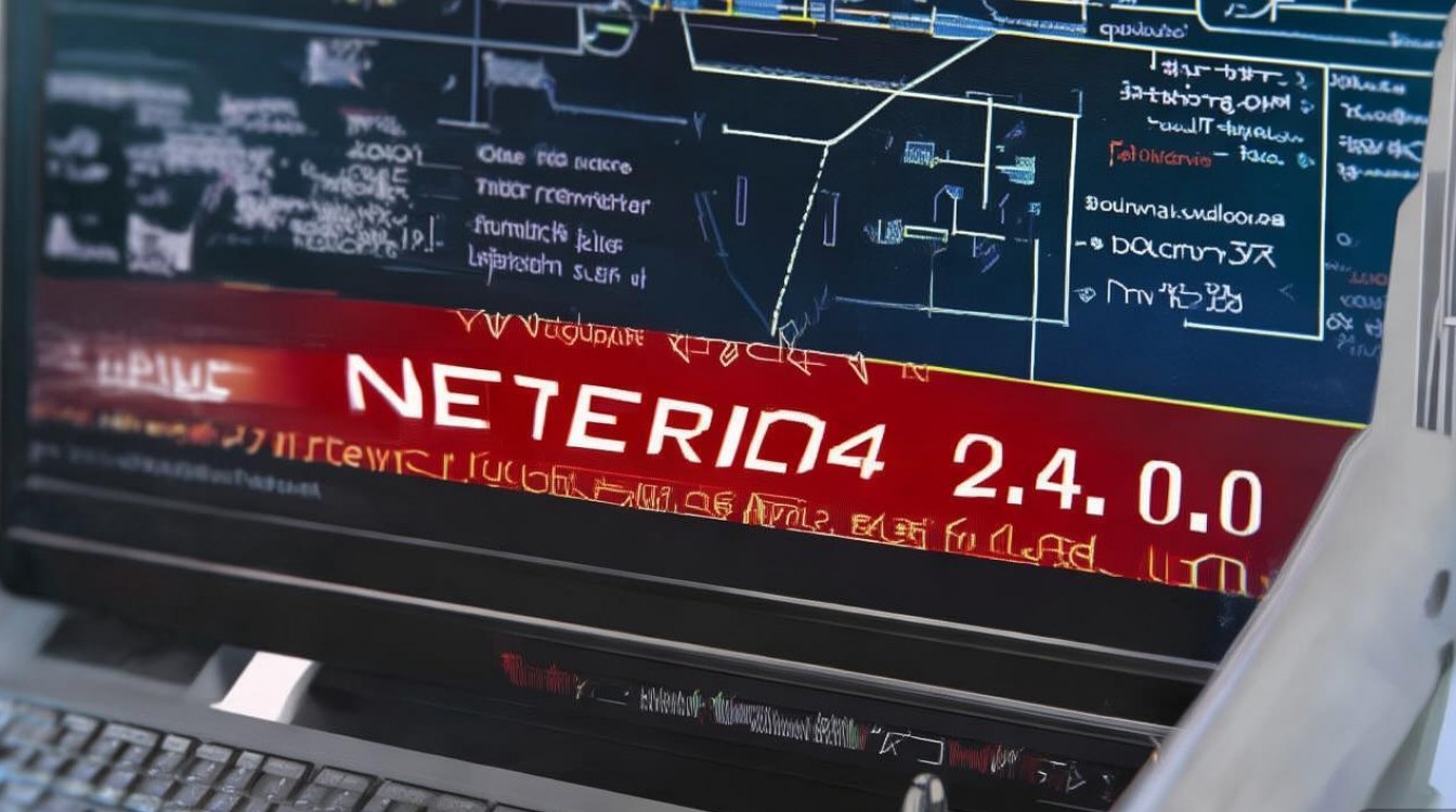 net 4.0报错怎么解决，.net 4.0报错-图1
