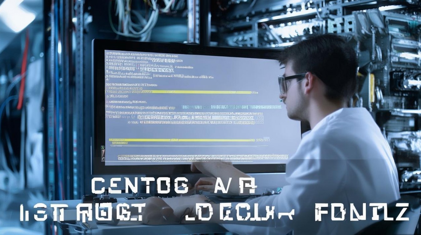centos调用discuz，centos7部署discuz论坛教程-图3