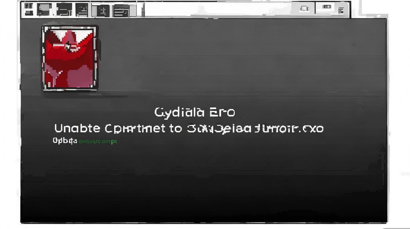 cydia png报错怎么办？cydia报错解决方法-图1