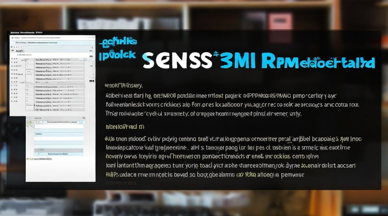centos rpm aid怎么用，centos安装rpm包-图2