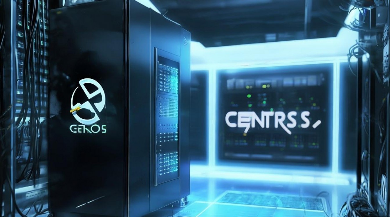 主机与centos怎么装？Centos安装教程-图1