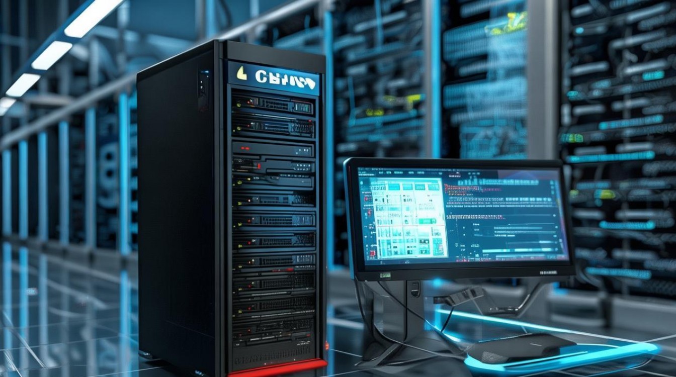 centos和esxi区别是什么，centos和esxi哪个好用-图3