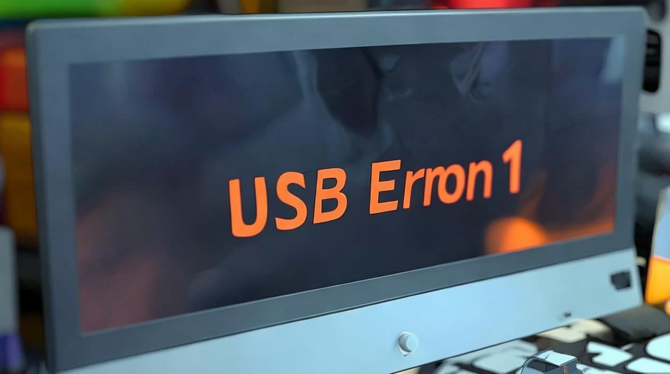 USB设备无法识别怎么办,usb报错解决方法-图3 USB设备无法识别怎么办,usb报错解决方法-图3