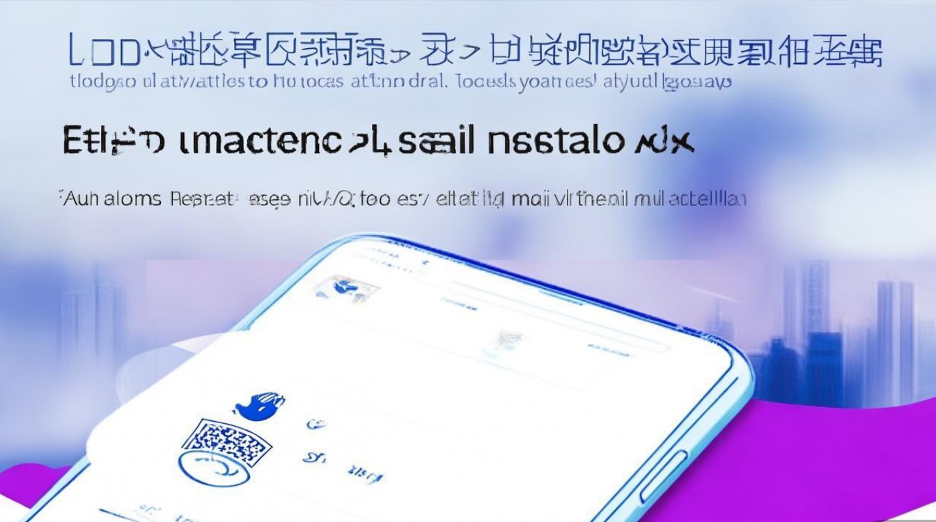 手机如何设置qq邮箱，手机qq邮箱怎么设置-图3
