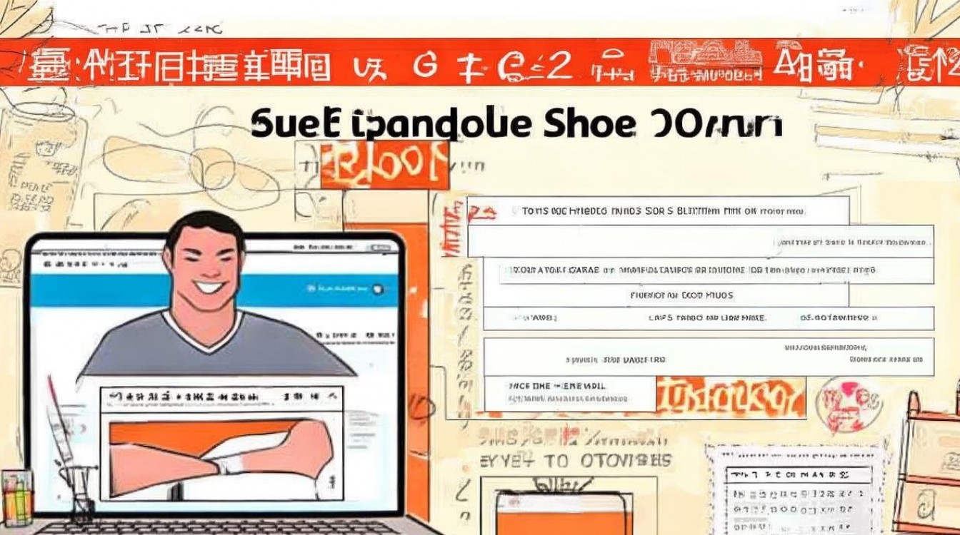 如何开天猫店，开天猫店需要哪些条件-图3